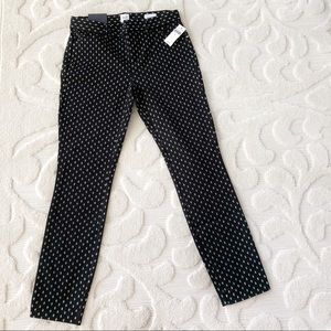 Gap Signature Skinny Ankle Pants